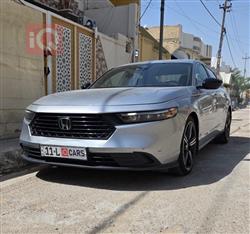 هوندا أكورد